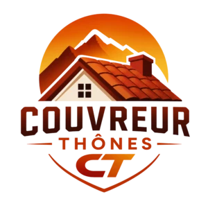Couvreur Thônes